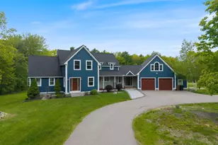 338 Boom Rd, Saco, ME 04072 - Photo 1