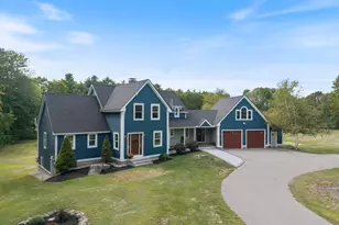 338 Boom Rd, Saco, ME 04072 - Photo 1
