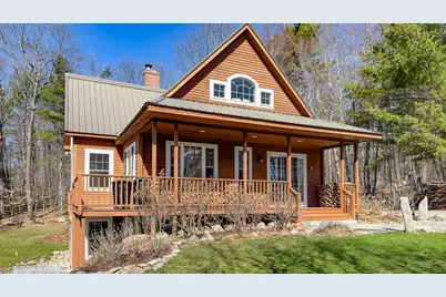36 Lakeview Lane, Harrison, ME 04040 - Photo 1