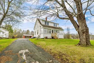 90 W Main Street, Milo, ME 04463 - Photo 1
