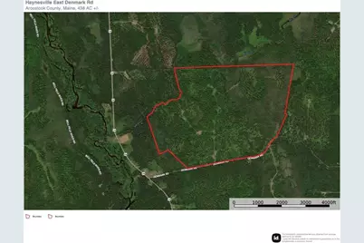 M2L12E Denmark Road, Haynesville, ME 04497 - Photo 1