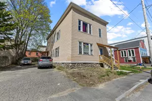 117 Shawmut St, Lewiston, ME 04240 - Photo 1