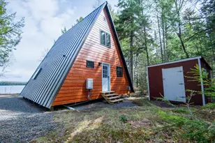 173 Evergreen Wy, T1 R8 Wels, ME 04462 - Photo 5