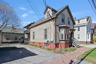 438-440 St John St, Portland, ME 04102 - Photo 1