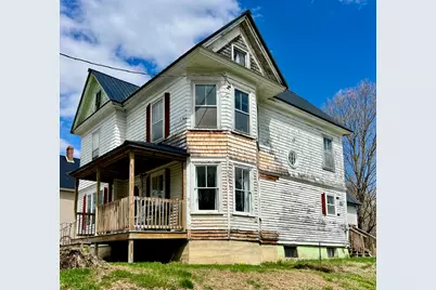 25 Elm Street, Houlton, ME 04730 - Photo 3