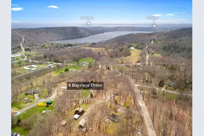 4 Bay View Drive, Rockport, ME 04856 - Photo 3