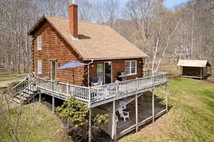 4 Bayview Dr, Rockport, ME 04856 - Photo 1