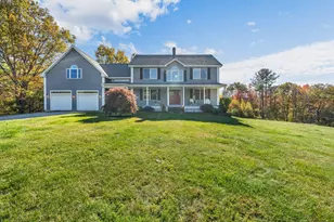 47 Wildberry Ln, Turner, ME 04282 - Photo 1