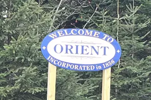 M2L12W Number 9 Rd, Orient, ME 04471 - Photo 1