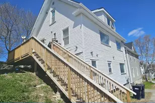 131 2nd St, Bangor, ME 04401 - Photo 1