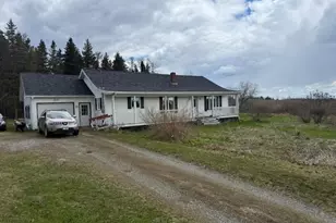 530 Carson Rd, Woodland, ME 04736 - Photo 1