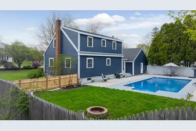 216 Cook Street, Auburn, ME 04210 - Photo 1