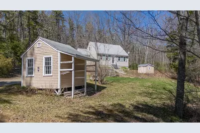 232 McKay Road, Edgecomb, ME 04556 - Photo 19