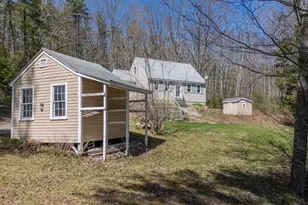 232 McKay Rd, Edgecomb, ME 04556 - Photo 19