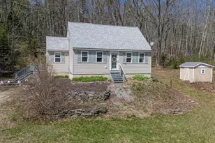 232 McKay Rd, Edgecomb, ME 04556 - Photo 1