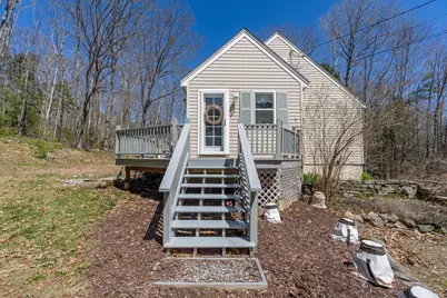 232 McKay Road, Edgecomb, ME 04556 - Photo 3