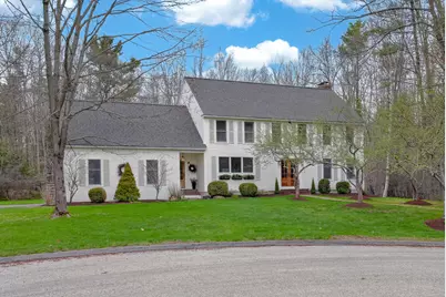 32 Acorn Circle, Yarmouth, ME 04096 - Photo 3