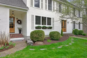 32 Acorn Cir, Yarmouth, ME 04096 - Photo 9
