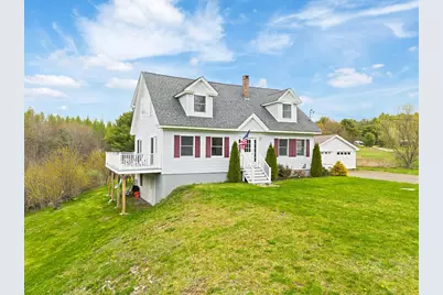 100 N Pond Road, Winslow, ME 04901 - Photo 65