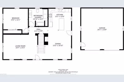 100 N Pond Road, Winslow, ME 04901 - Photo 59