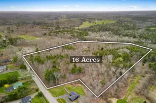 0 Eastern Rd, Warren, ME 04864 - Photo 1
