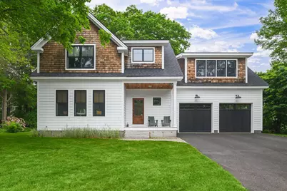 59 Underwood Road, Falmouth, ME 04105 - Photo 1