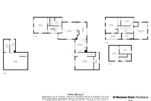 50-52 Mechanic St, Rockland, ME 04841 - Photo 91