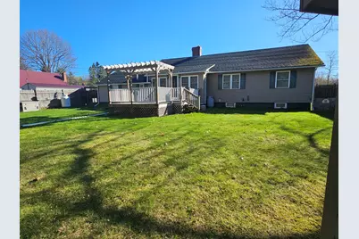 436 Station Road, Stacyville, ME 04777 - Photo 63
