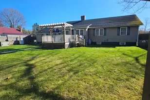 436 Station Rd, Stacyville, ME 04777 - Photo 63