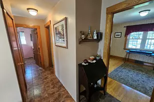 436 Station Rd, Stacyville, ME 04777 - Photo 33