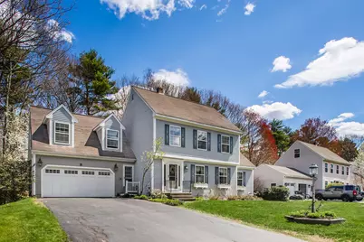 18 Garrison Oaks Drive, Kennebunk, ME 04043 - Photo 3