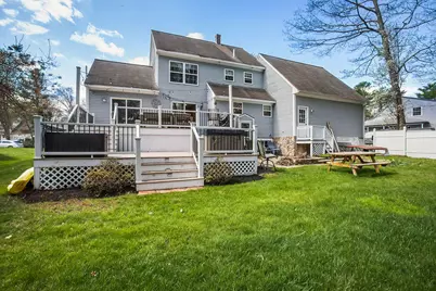 18 Garrison Oaks Drive, Kennebunk, ME 04043 - Photo 41