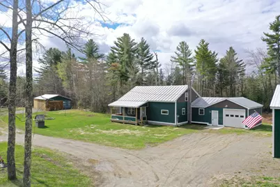 877 Hole in The Wall Road, Solon, ME 04979 - Photo 71