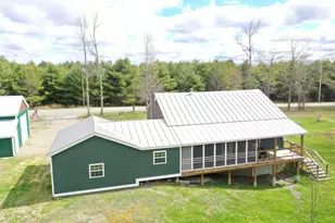 877 Hole in the Wall Rd, Solon, ME 04979 - Photo 13