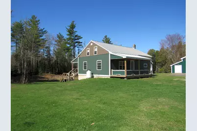 877 Hole in The Wall Road, Solon, ME 04979 - Photo 11