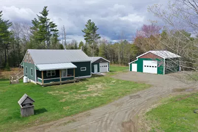 877 Hole in The Wall Road, Solon, ME 04979 - Photo 73