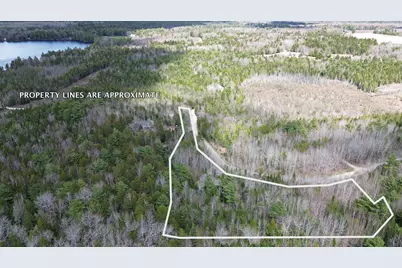 Lot20-20 Bailey Mountain Road, Franklin, ME 04634 - Photo 7