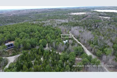 Lot 1 Bailey Mountain Road, Franklin, ME 04634 - Photo 7