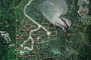 Lot 1 Bailey Mountain Rd, Franklin, ME 04634 - Photo 1