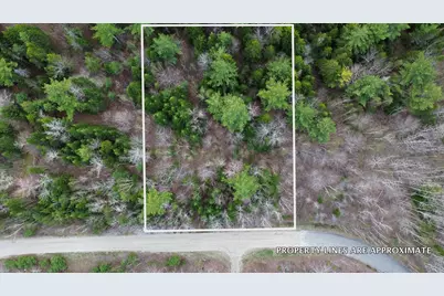 Lot 1 Bailey Mountain Road, Franklin, ME 04634 - Photo 3