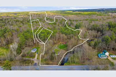 182 High Street, North Berwick, ME 03906 - Photo 1