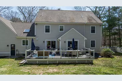 4 Hearthstone Drive, Kennebunk, ME 04043 - Photo 19