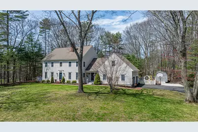 4 Hearthstone Drive, Kennebunk, ME 04043 - Photo 29