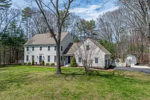 4 Hearthstone Dr, Kennebunk, ME 04043 - Photo 29