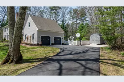 4 Hearthstone Drive, Kennebunk, ME 04043 - Photo 17