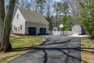 4 Hearthstone Dr, Kennebunk, ME 04043 - Photo 17