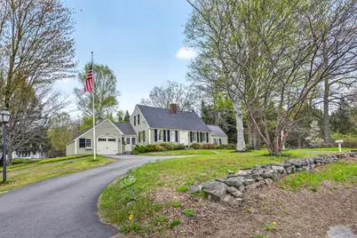163 State Street, Gorham, ME 04038 - Photo 51