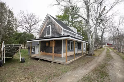 108 Sandy Beach Road #Lot 2, Glenburn, ME 04401 - Photo 49