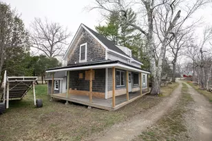108 Sandy Beach Rd, Glenburn, ME 04401 - Photo 49