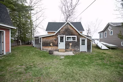 108 Sandy Beach Road #Lot 2, Glenburn, ME 04401 - Photo 1